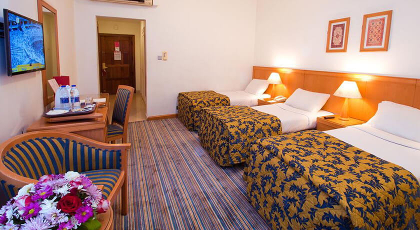 4* February Umrah Package 2020