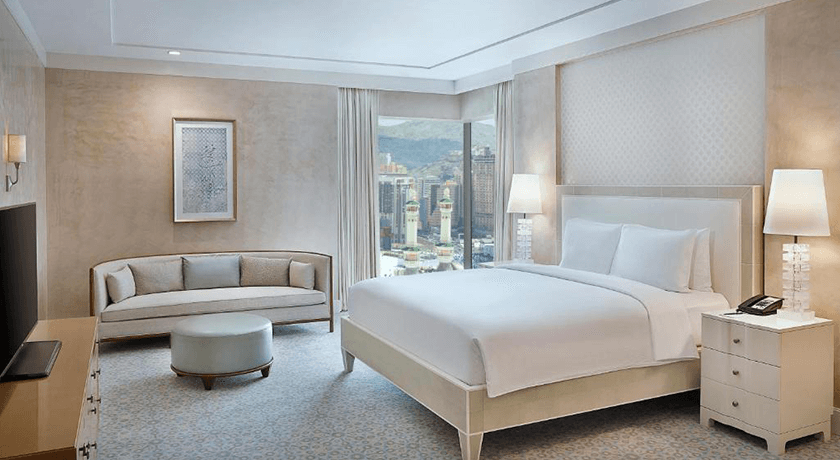 5* Umrah Package 2021