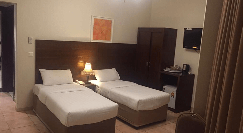 3* Easter Umrah Package 2022