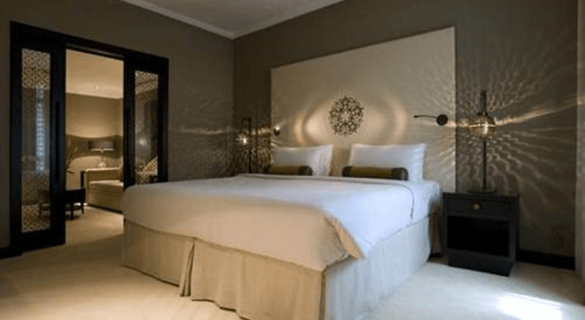 5* Easter Umrah Package 2022