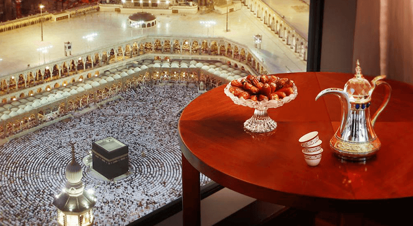 3* Umrah Package 2021