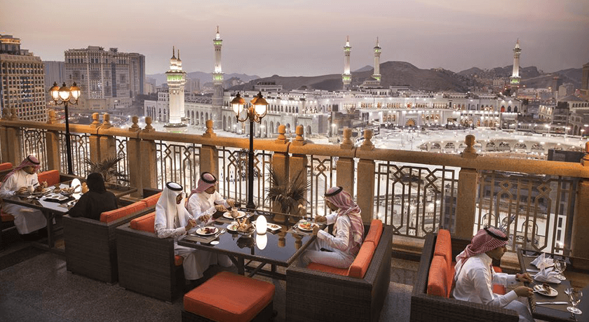 5* Umrah Package 2020