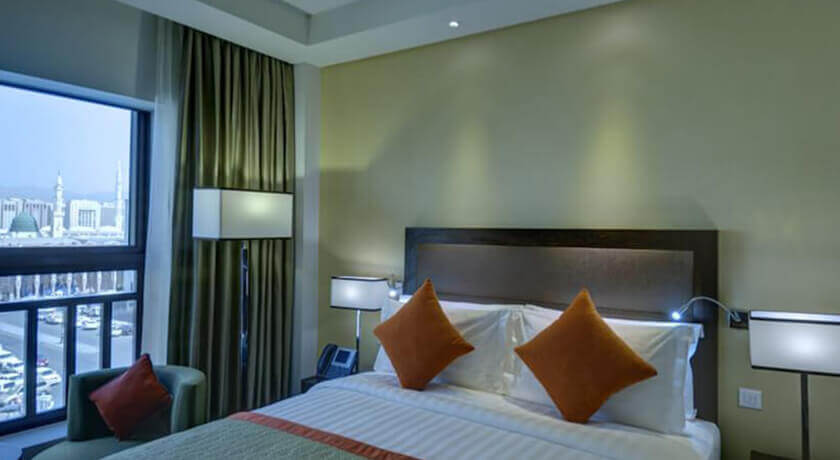 5* Umrah Package 2021