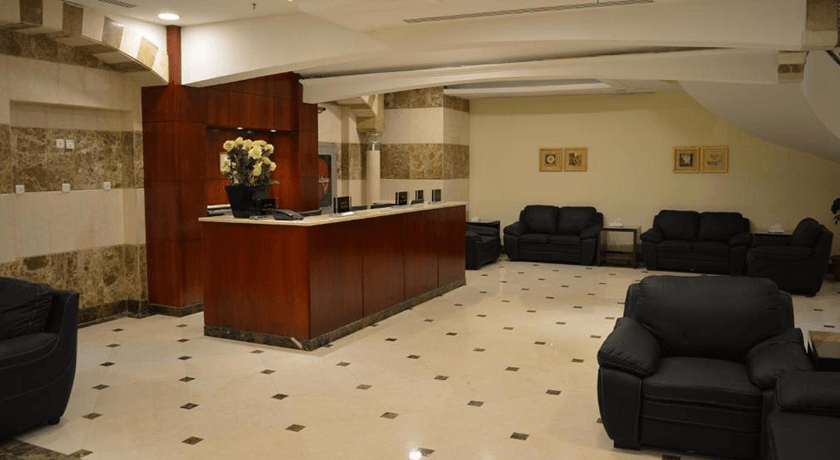 4* October Umrah Package 2022