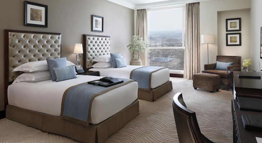 5* Premium  Umrah 2021