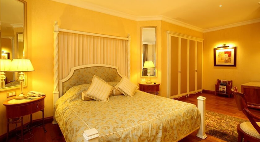 Luxurious Ramadan Umrah