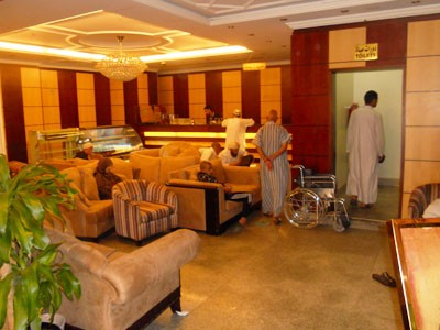 3* Umrah Package 2020