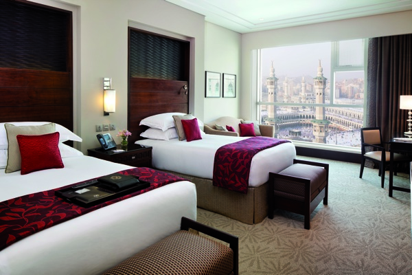 5* Umrah Package 2022