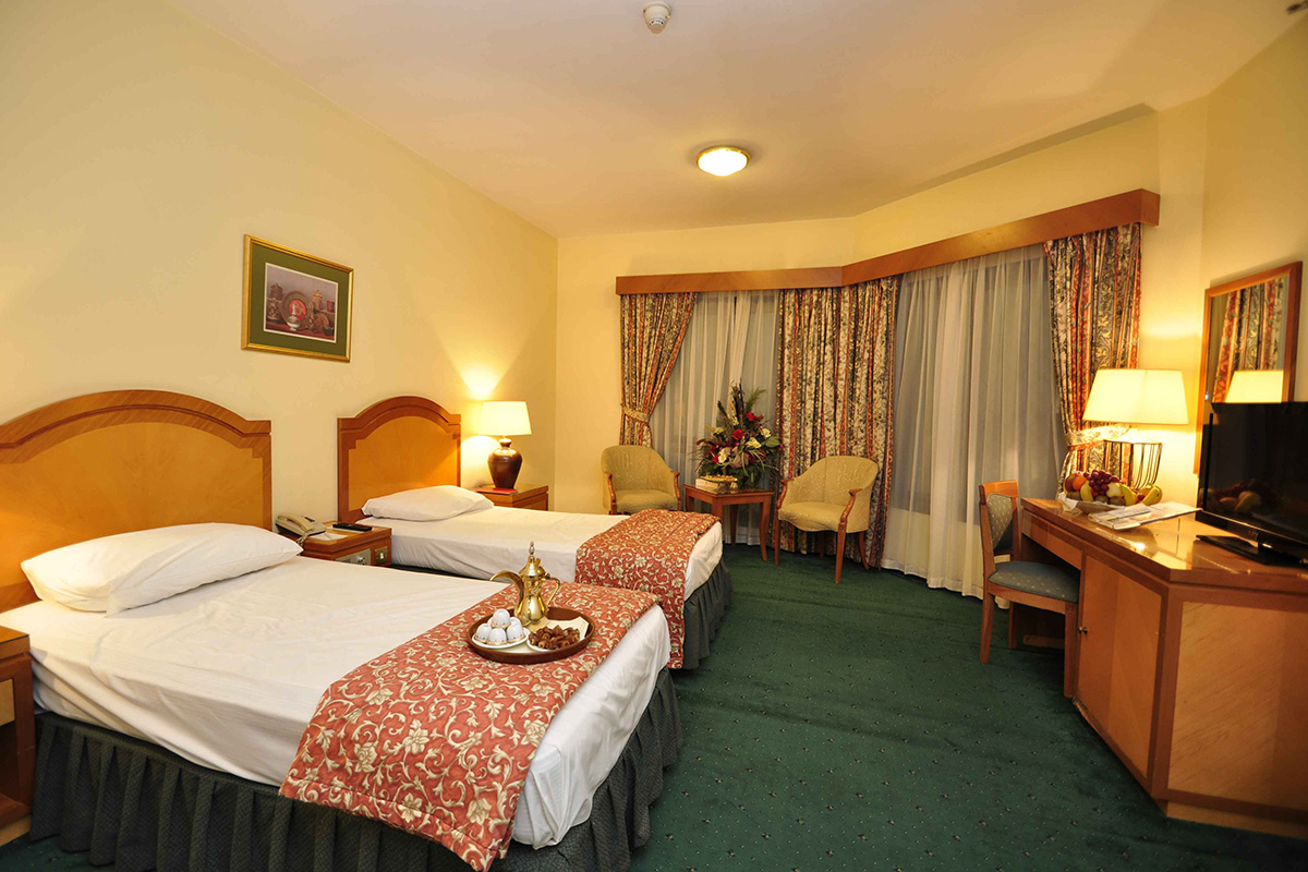 4* Umrah Package 2020