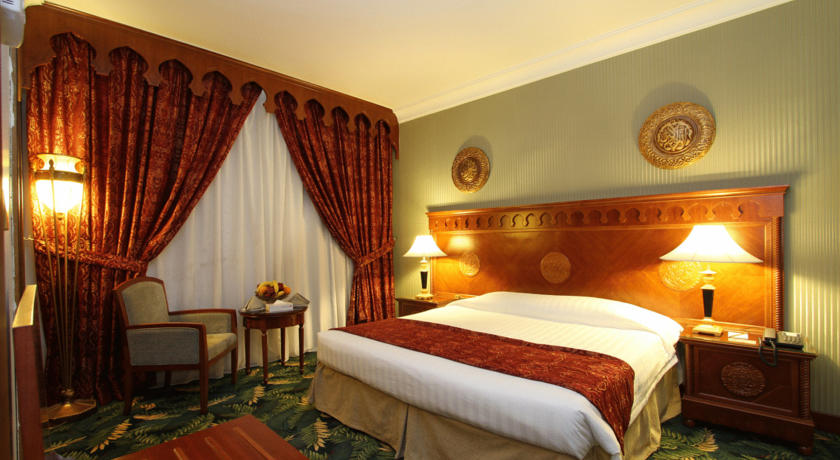 4* Umrah Package 2020